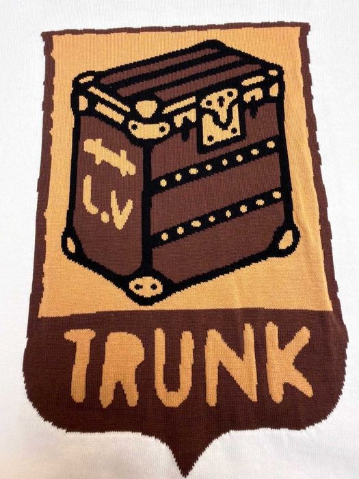 Tricou Louis Vuitton Premium