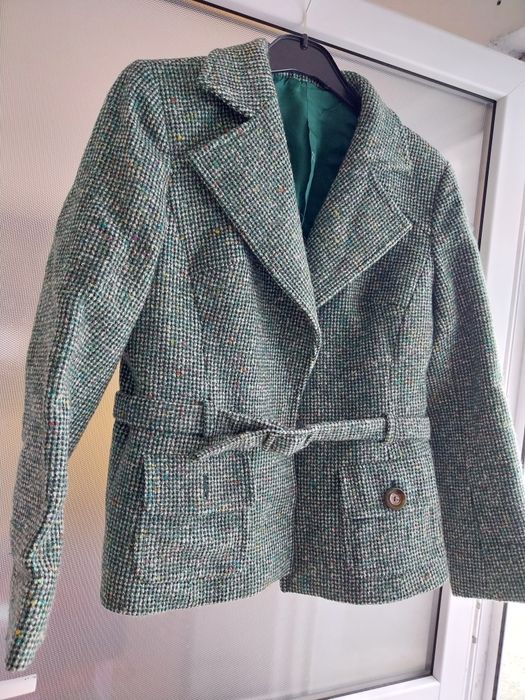 Vând sacou Dama original