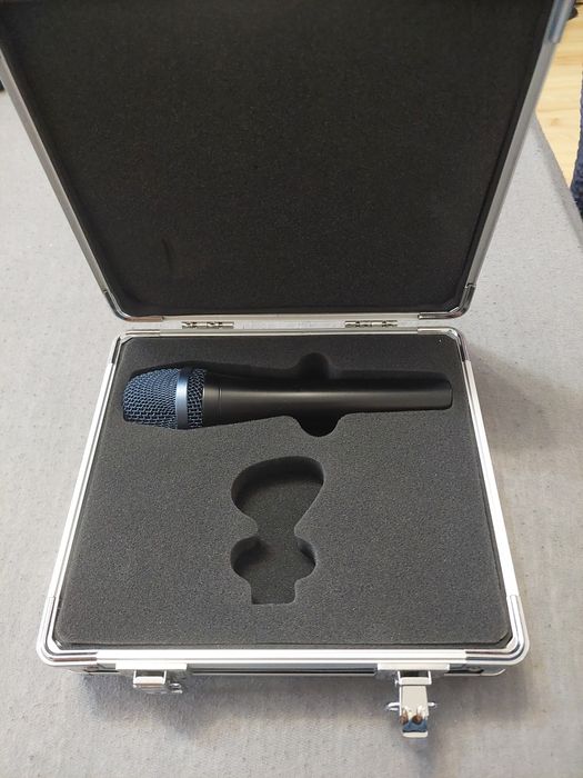 Microfon Sennheiser E 945