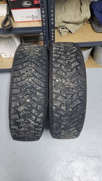 Продам Зимние балоны 185×65 r15