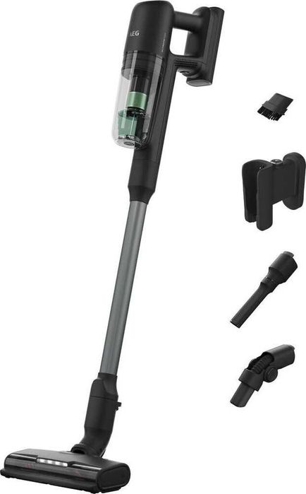 Вертикална прахосмукачка AEG AP71UB14AM