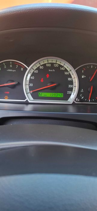 Chevrolet Epica 2009 — 5