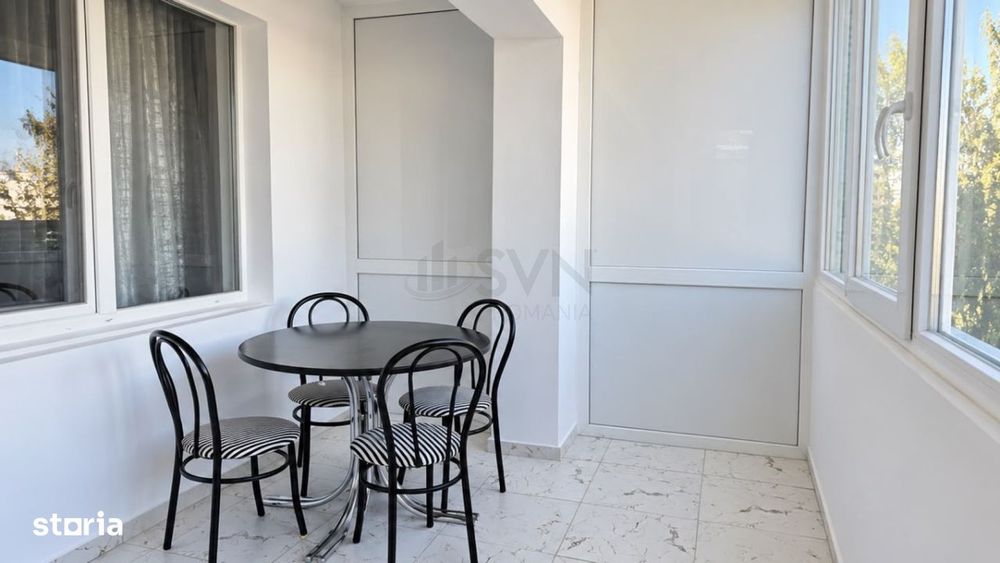 Apartament 3 Camere I Mega Mall