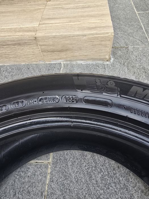 Anvelope Michelin  e. Primacy  dot 2026. 235/50 R19
