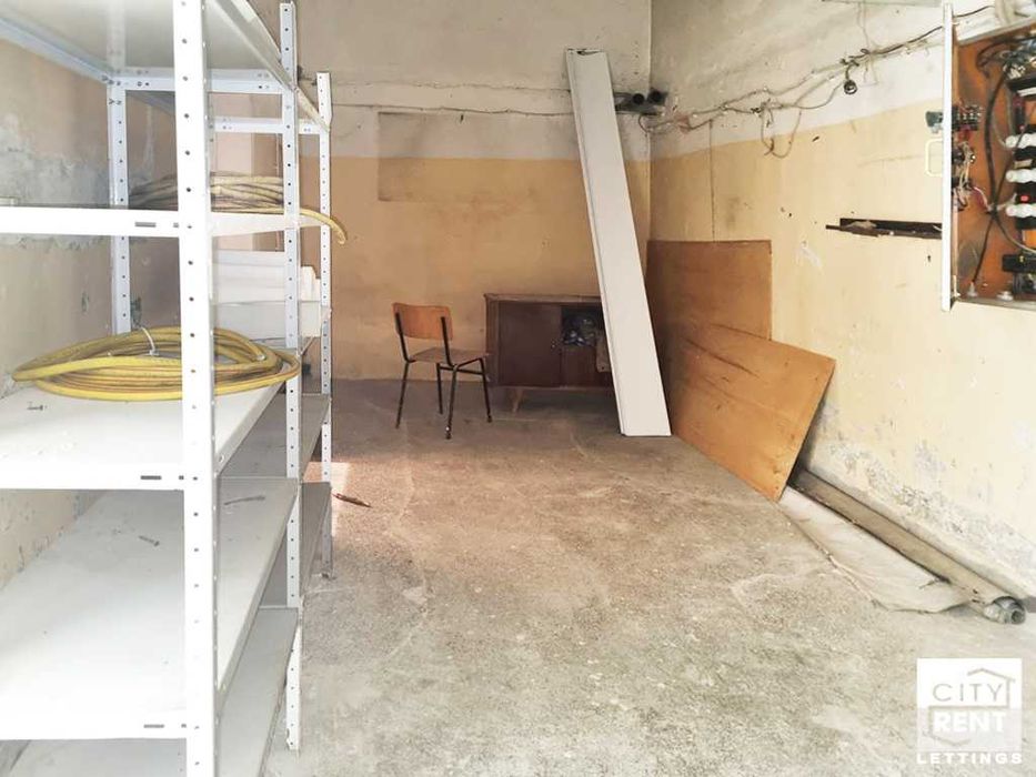 Дава се под наем Склад в Велико Търново, Чолаковци - 600 кв.м за 1700 € - Снимка #7