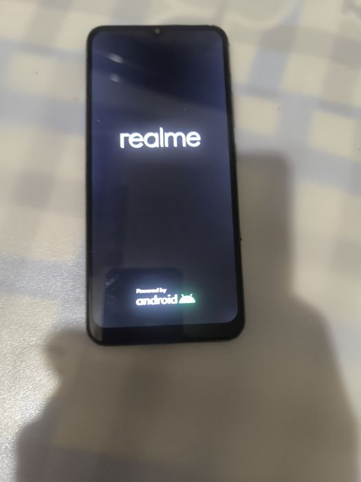 Продам телефон реалми c11