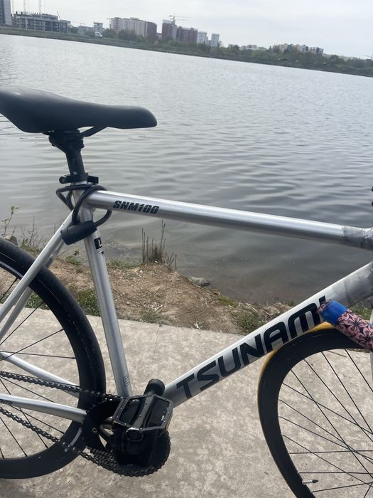 Продам фикс tsynami snm100