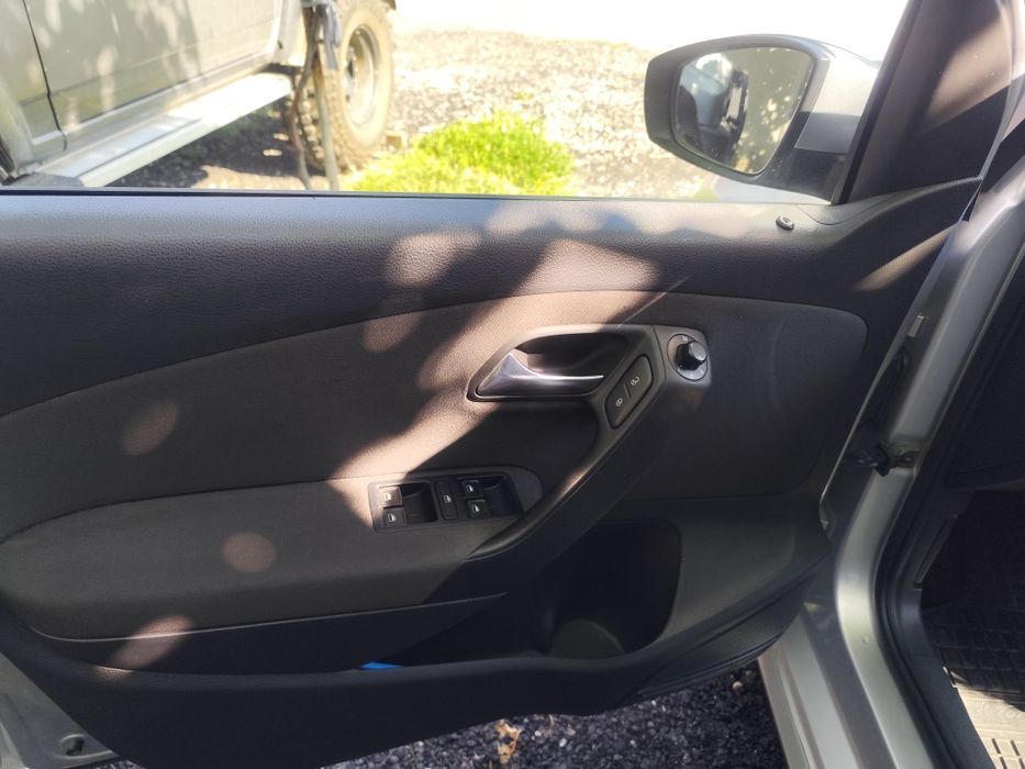 VW Polo 6R 1.6 TDI