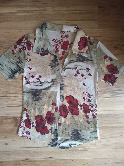 Блуза, малко употребявана