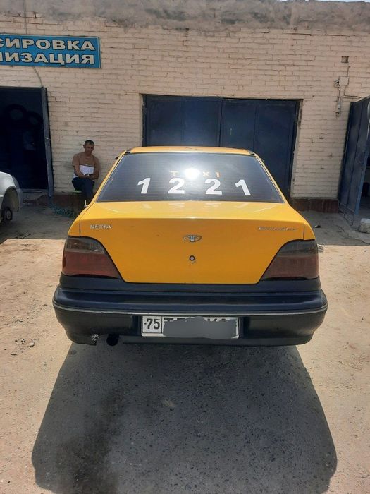 Nexia1 sons sotiladi srochna