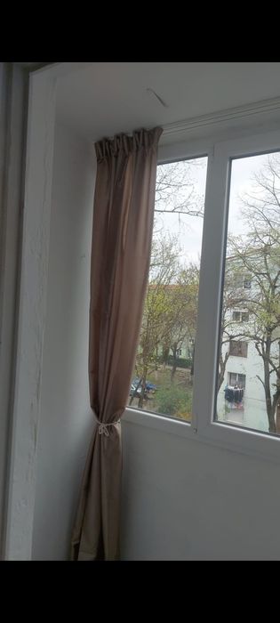 Inchiriez apartament 3 camere simidecomandat
