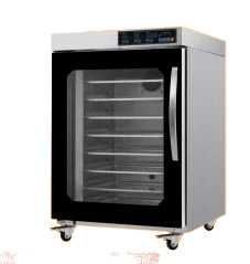 Шкаф расстоечный на 8 уровней противень 60*40 см Расстойка