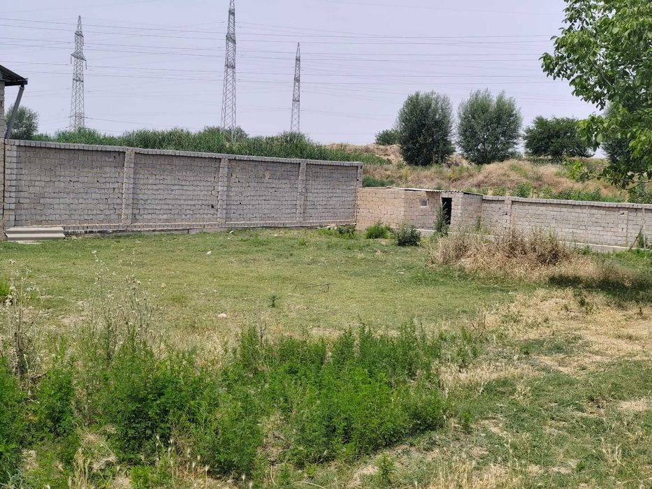 Ер 10 сотих, Тинчлик промзона, нархи 4500