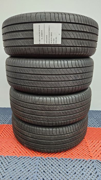 Jante Audi R19 Q3  Rotor Vw Tiguan Skoda Kodiaq Seat Tarraco
