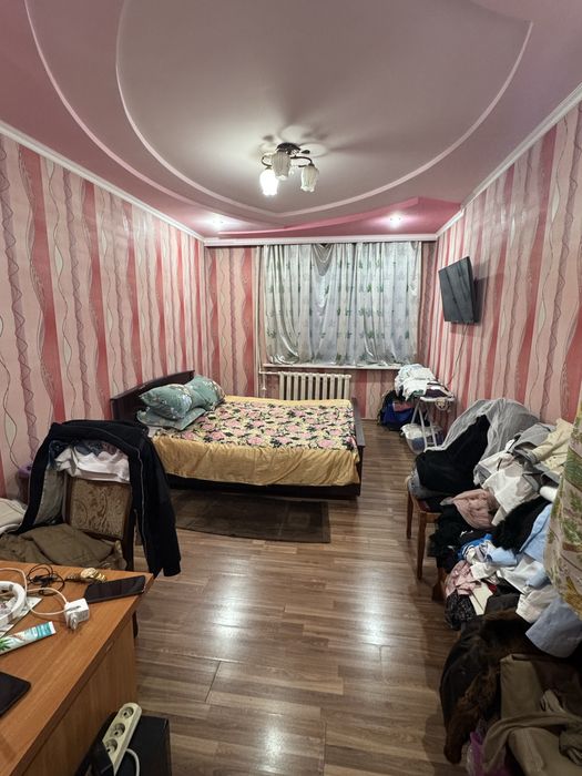 Срочно продается квартира на ттз 2