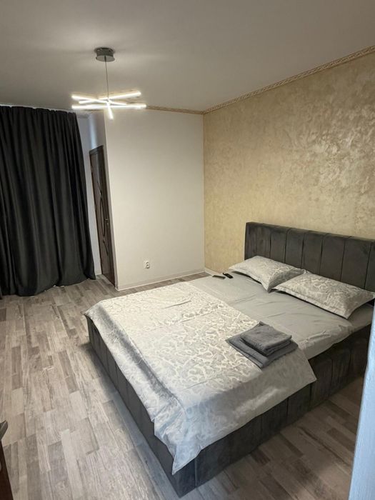 Garsoniera in regim de lux