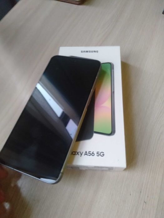 Самсунг а 56 5 g
