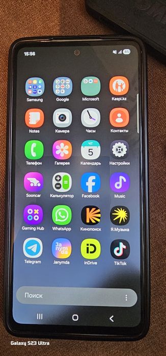 Продам хороший смартфон.