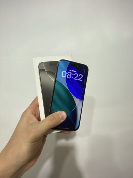 Айфон 16 про iphone 16 pro 512gb