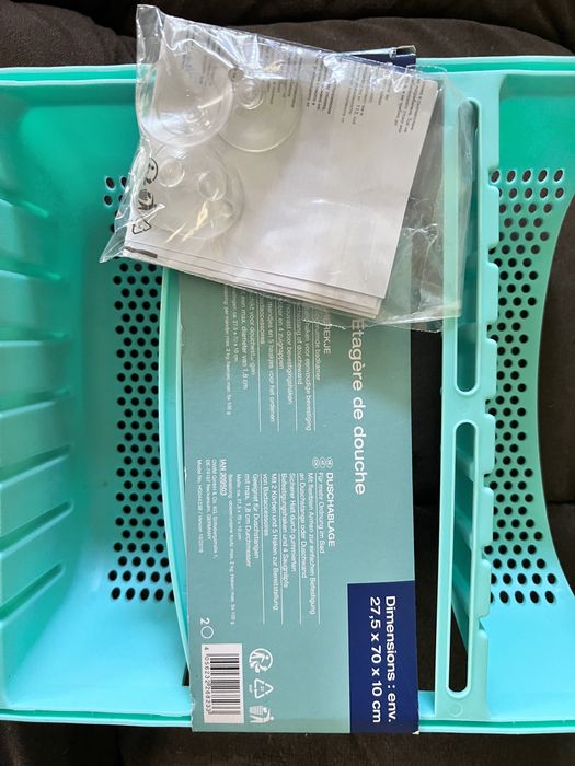 Полочка для Ванной комнаты