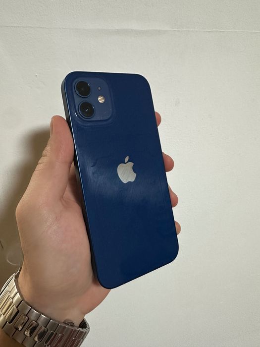 iPhone 12 64гб 5G