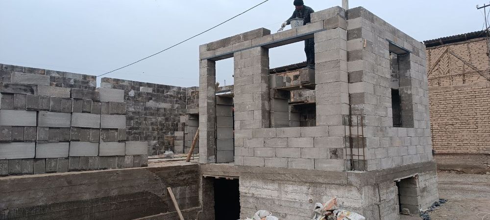 Йукори сифатга Эга, гарантияси бор. ишончлик  ГАЗОБЛОКЛАР  сотувда