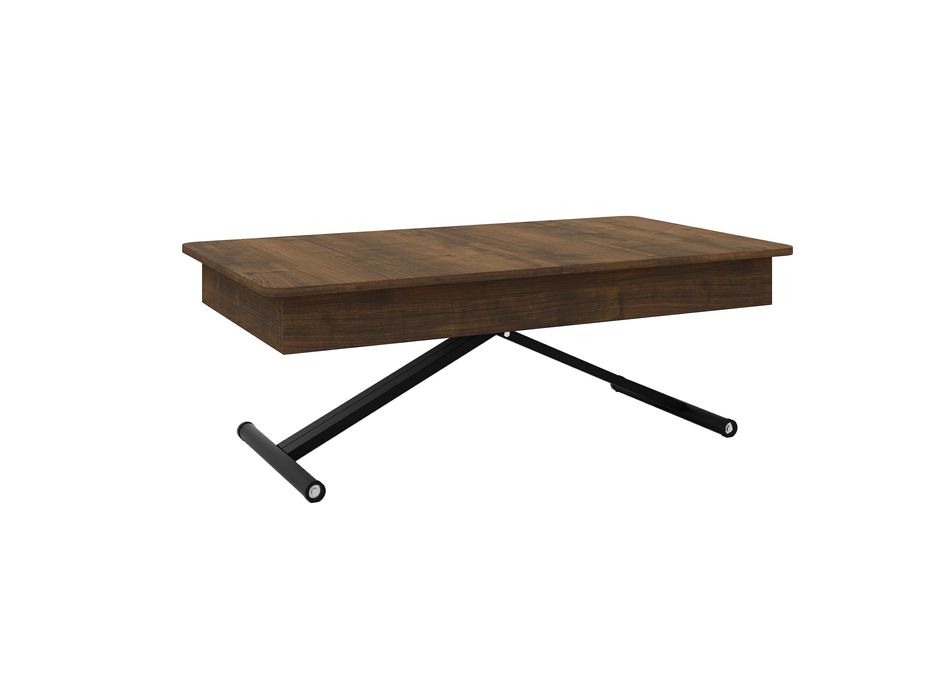 Разтегателна маса МОХИТО ПДЧ с повдигащ механизъм – трапезна