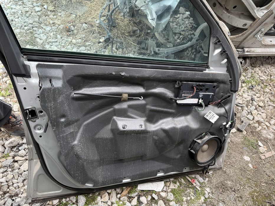 Врати за Мерцедес E класа W211 напълно оборудвани