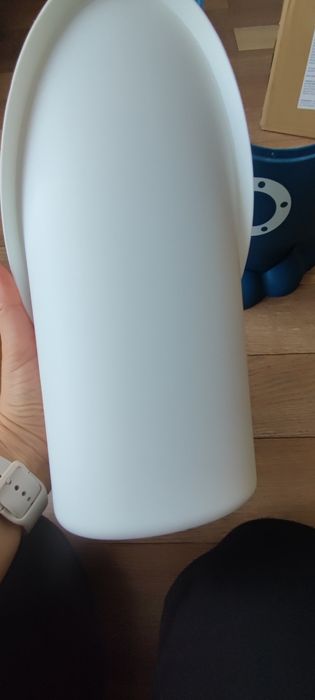 Детски писоар Chipolino Rocket, анатомично гърне,  анатомична седалка за тоалетна чиния