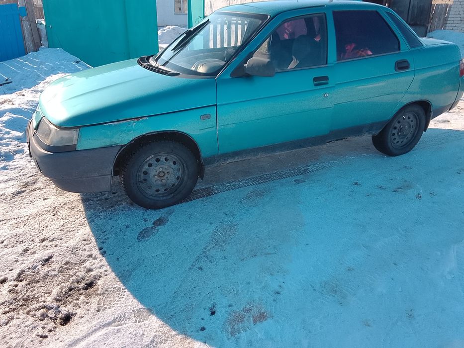 Ваз 21100,год:1999