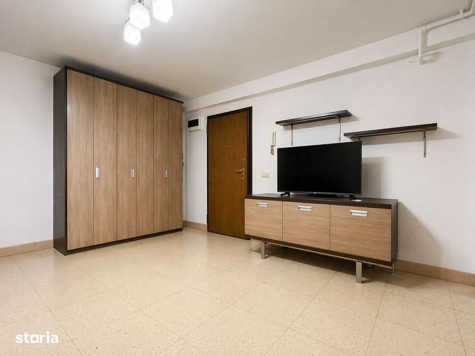 Demisol | Apartament 2 camere cu loc de parcare | Mamaia Central