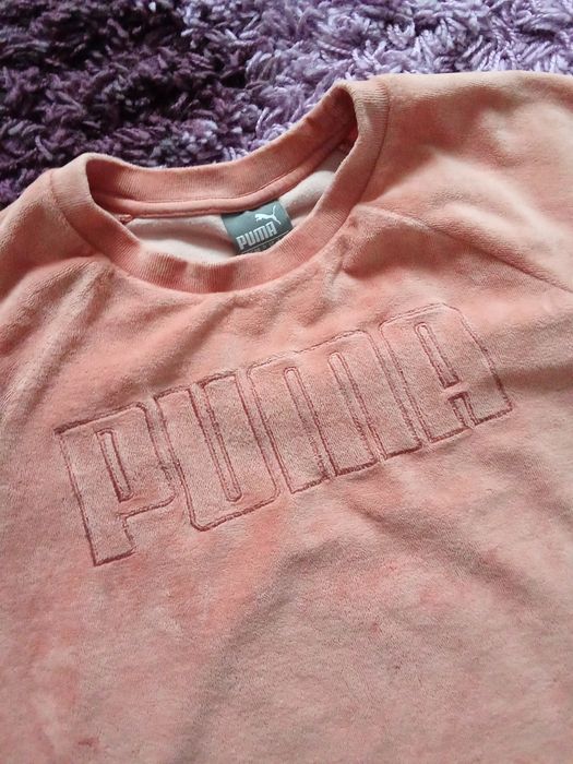 Bluză damă originală puma.
