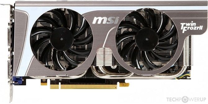 Vînd placă video cu memorie ram ddr3 8giga
