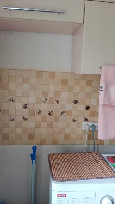Продам 1 комн. квартиру Республики 21
