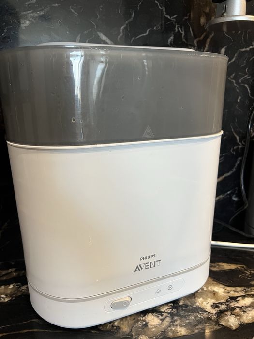 Стерилизатор за шишета Philips Avent