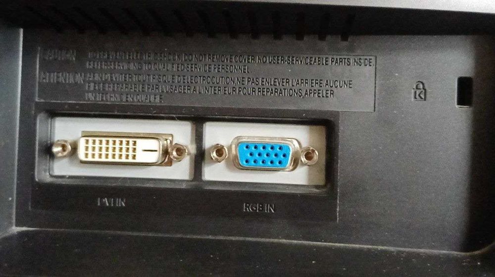 Монитор Samsung диагональ 20"