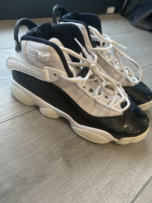 Adidas Jordan Marimea 37