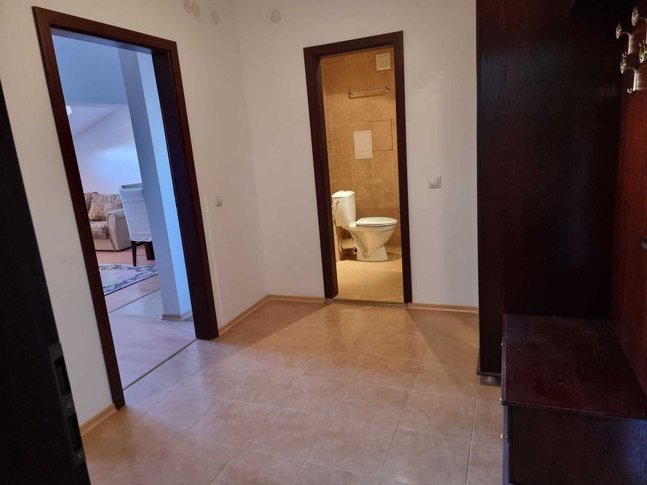 Продава се Двустаен апартамент в Банско - 71 кв.м за 902 €/кв.м - Снимка #7