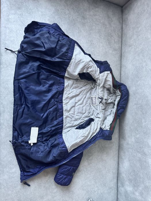 Куртка осенняя Gilliver