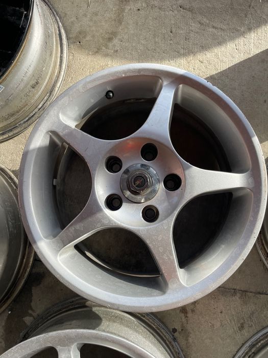 Джанти 5х112, R15