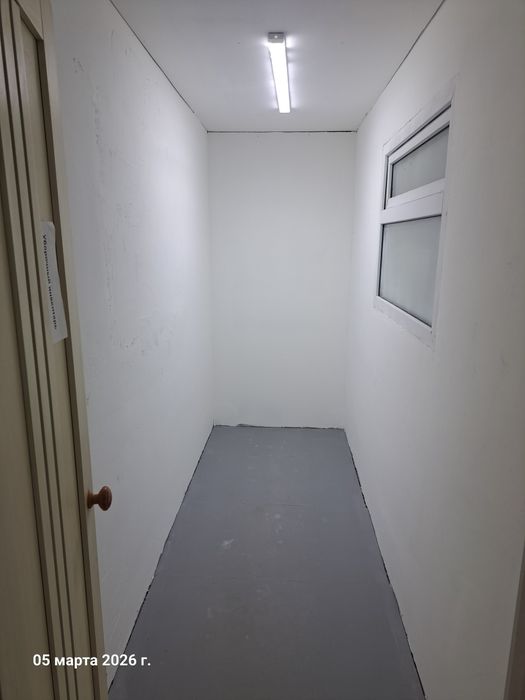 Складское помещение!