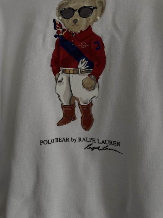 Пуловер Ralph Lauren