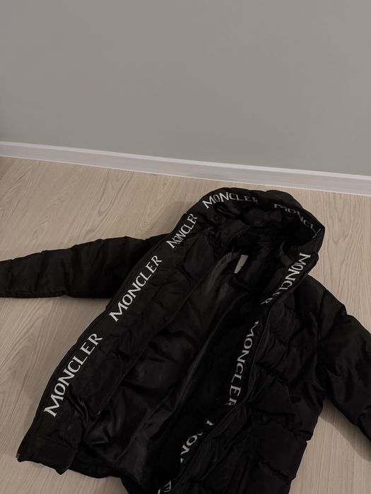 Geaca Puffer Moncler