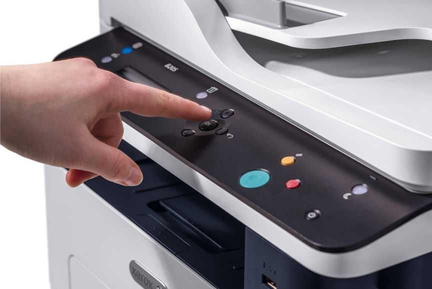 Imprimanta multifunctionala XEROX B205