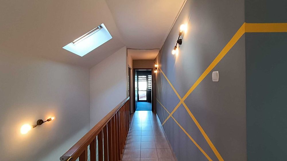 De inchiriat spatiu de birou la casa cu parcari