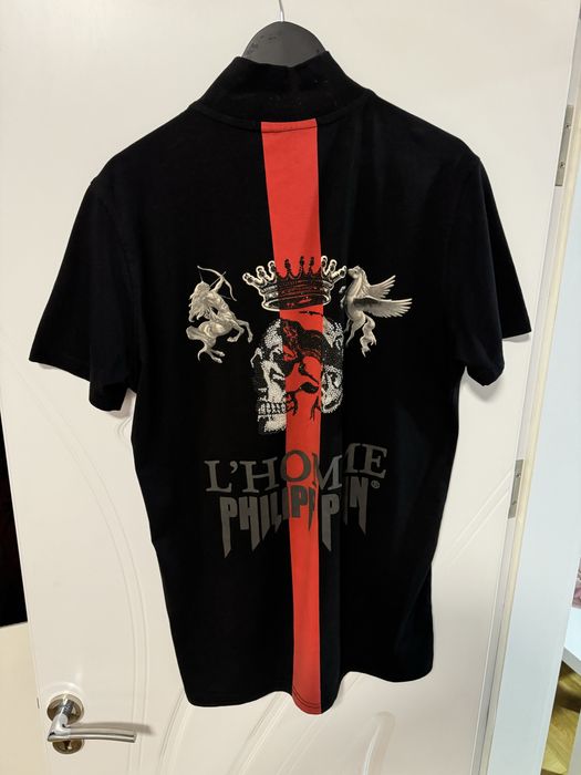 Philipp Plein, Dsquared, Polo ,  мъжки тениски