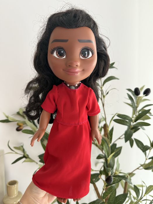 Papusa Moana originala Disney