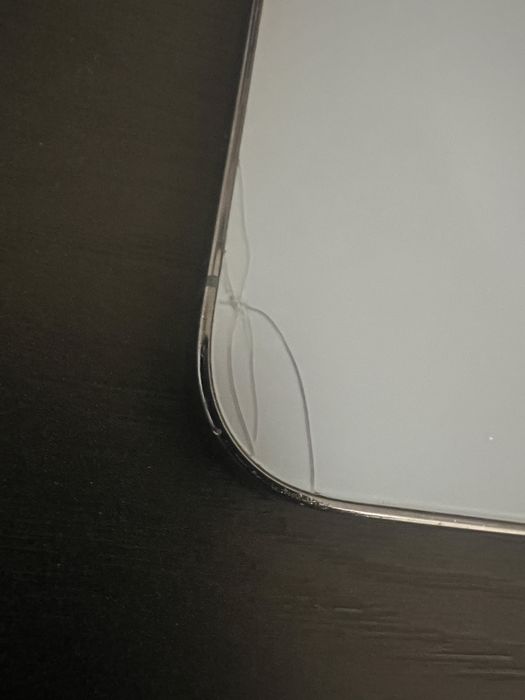 Iphone 13 Pro Max 512GB Silver