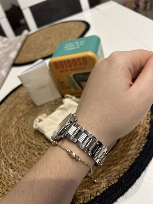 Ceas Fossil Carlie ES4341