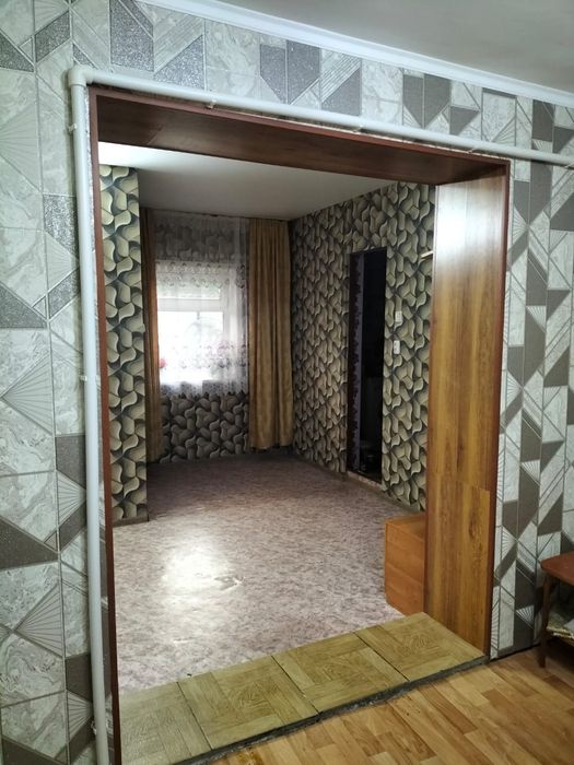 Продам уютный дом